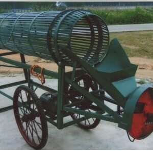 Mesin Portabel Tepung Mocaf BT 2T (6)